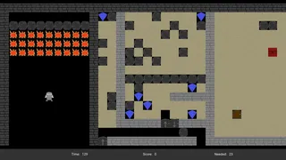 Скриншот 2 к игре kallio