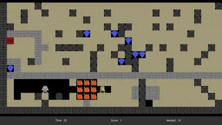 Скриншот 4 к игре kallio