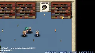 Скриншот 1 к игре Hidden Among Thieves