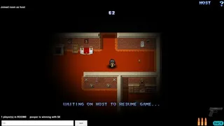 Скриншот 4 к игре Hidden Among Thieves