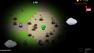 Скриншот 7 к игре Hidden Among Thieves