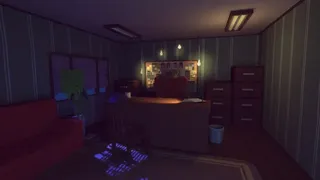 Скриншот 2 к игре 사설탐정 프리즈