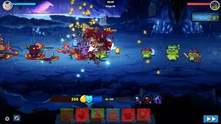 Скриншот 5 к игре GreenWood Defense