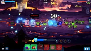 Скриншот 7 к игре GreenWood Defense