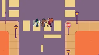 Скриншот 3 к игре DOLL EYE: CHAPTER TWO