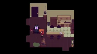 Скриншот 5 к игре DOLL EYE: CHAPTER TWO