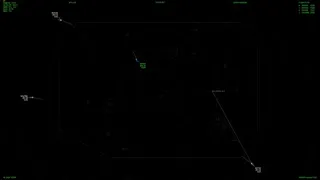 Скриншот 1 к игре vTERM ATC Simulator