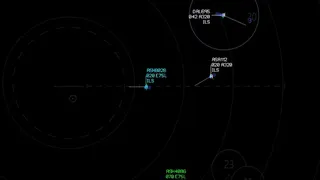 Скриншот 5 к игре vTERM ATC Simulator