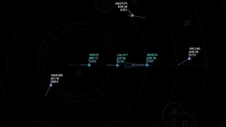 Скриншот 6 к игре vTERM ATC Simulator