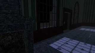 Скриншот 1 к игре Lady Dracula's Mansion