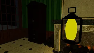 Скриншот 4 к игре Lady Dracula's Mansion