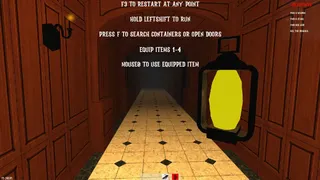 Скриншот 6 к игре Lady Dracula's Mansion