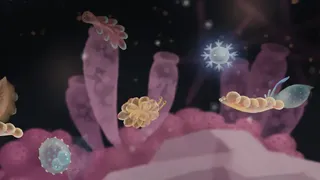 Скриншот 3 к игре Jellies of the Deep