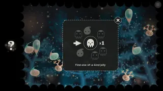 Скриншот 6 к игре Jellies of the Deep