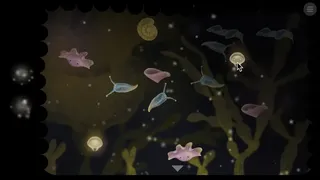 Скриншот 8 к игре Jellies of the Deep