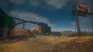 Скриншот 1 к игре Turbo Bullets: World In Havoc