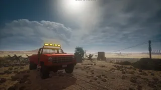 Скриншот 2 к игре Turbo Bullets: World In Havoc