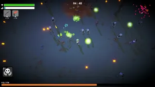 Скриншот 1 к игре My Last Stand: Survivors
