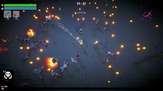 Скриншот 2 к игре My Last Stand: Survivors