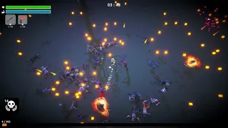 Скриншот 3 к игре My Last Stand: Survivors