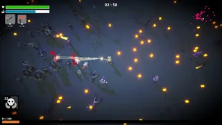 Скриншот 4 к игре My Last Stand: Survivors