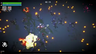 Скриншот 5 к игре My Last Stand: Survivors