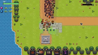 Скриншот 2 к игре The Mythical City 4