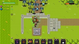 Скриншот 3 к игре The Mythical City 4