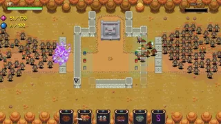 Скриншот 4 к игре The Mythical City 4
