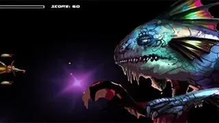 Скриншот 1 к игре Black Hole