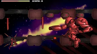 Скриншот 3 к игре Black Hole