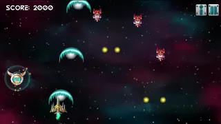 Скриншот 3 к игре SpaceFire Fury
