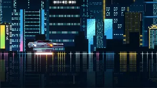 Скриншот 1 к игре 赛博杀手 Cyberkiller2049