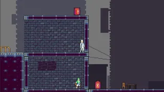 Скриншот 8 к игре 赛博杀手 Cyberkiller2049