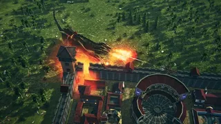 Скриншот 1 к игре Roman Triumph: Survival City Builder Playtest