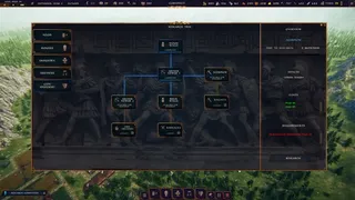 Скриншот 2 к игре Roman Triumph: Survival City Builder Playtest