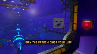 Скриншот 1 к игре Attack on Mutation Station