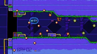Скриншот 2 к игре Attack on Mutation Station
