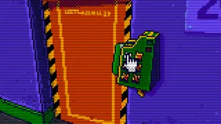 Скриншот 4 к игре Attack on Mutation Station