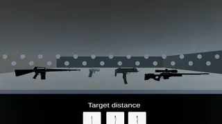 Скриншот 3 к игре Airsoft Range