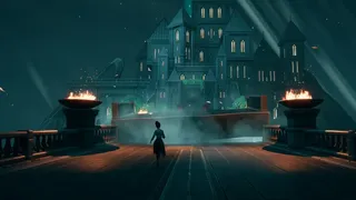 Скриншот 1 к игре Inkwellers
