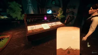 Скриншот 6 к игре Inkwellers