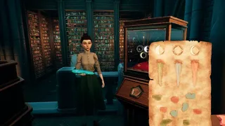 Скриншот 7 к игре Inkwellers