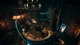 Скриншот 8 к игре Inkwellers