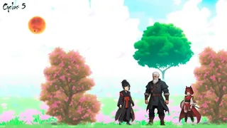 Скриншот 2 к игре Saikuru Lives