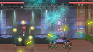 Скриншот 2 к игре Strawberry Park