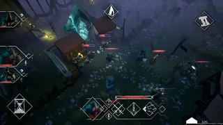 Скриншот 1 к игре Abyssal
