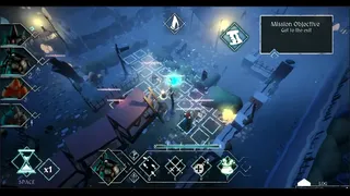 Скриншот 3 к игре Abyssal