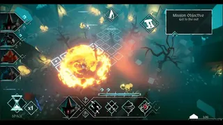 Скриншот 4 к игре Abyssal