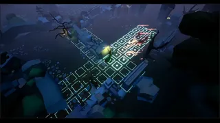 Скриншот 6 к игре Abyssal
